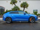 Used 2021 Lamborghini Urus image 2