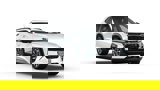 New 2025 Chevrolet Trax RS w/ Sunroof Package image 4