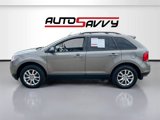 Used 2014 Ford Edge SEL w/ Equipment Group 205A image 4
