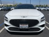 Used 2022 Genesis G70 3.3T image 2