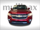 Used 2018 Chevrolet Colorado LT w/ LT Convenience Package image 3