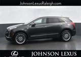 Used 2017 Cadillac XT5 Luxury w/ Driver Awareness Package image 2