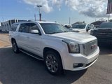 Used 2016 GMC Yukon XL Denali w/ Open Road Package image 3
