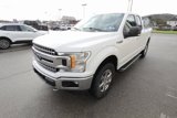 Used 2018 Ford F150 XLT w/ Equipment Group 301A Mid image 3