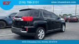 Used 2017 GMC Terrain SLT image 2