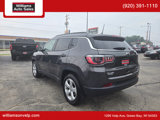 Used 2018 Jeep Compass Latitude w/ Popular Equipment Group image 5