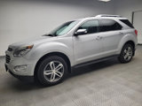 Used 2017 Chevrolet Equinox Premier w/ Enhanced Convenience Package image 2