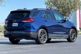 Certified 2022 Chevrolet Equinox RS w/ RS Leather Package image 4