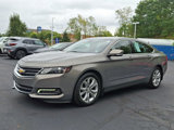 Used 2018 Chevrolet Impala LT w/ Sunroof and Spoiler Package image 3
