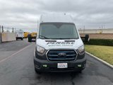Used 2022 Ford E-Transit 148 High Roof w/ Load Area Protection Package image 2