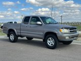 Used 2001 Toyota Tundra Limited image 3