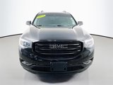 Used 2019 GMC Acadia SLT w/ Black Edition image 2