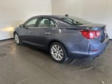 Used 2013 Chevrolet Malibu LTZ image 4