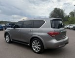 Used 2011 INFINITI QX56 4WD image 5