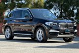 Used 2020 BMW X3 xDrive30e w/ Convenience Package image 2