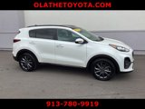 Used 2020 Kia Sportage S w/ Option Group 020 image 3
