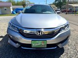 Used 2016 Honda Accord EX image 2