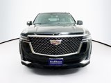 Used 2023 Cadillac Escalade ESV Luxury image 2