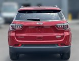 New 2025 Jeep Compass Latitude image 4
