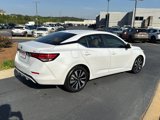 Used 2022 Nissan Sentra SV w/ SV Premium Package image 5