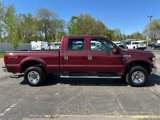 Used 2008 Ford F250 XLT image 5