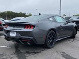New 2025 Ford Mustang Coupe image 5