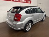 Used 2011 Dodge Caliber Heat image 2
