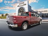 Used 2023 RAM 1500 Laramie image 3