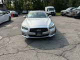 Used 2015 INFINITI Q50 Premium image 2