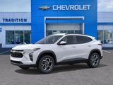 New 2026 Chevrolet Trax LT image 2