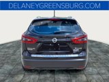 Used 2022 Nissan Rogue Sport SV image 4