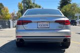 Used 2017 Audi A4 2.0T Premium Plus w/ Premium Plus Package image 6
