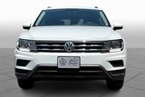 Certified 2021 Volkswagen Tiguan S image 3