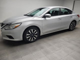 Used 2018 Nissan Altima 2.5 SL image 2