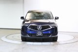 Certified 2022 Acura RDX w/ Technology Package image 4