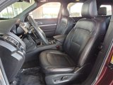 Used 2018 Ford Explorer Sport w/ Equipment Group 401A image 5