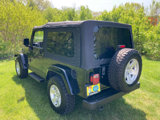 Used 2005 Jeep Wrangler Unlimited image 4