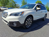 Used 2017 Subaru Outback 2.5i Limited image 3
