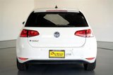 Used 2015 Volkswagen e-Golf SEL Premium image 6