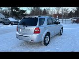 Used 2008 Kia Sorento EX w/ Appearance Pkg image 5