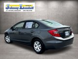 Used 2012 Honda Civic LX image 3