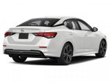 Used 2021 Nissan Sentra SR image 2