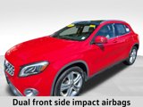 Used 2019 Mercedes-Benz GLA 250 4MATIC image 4