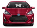 Used 2016 Toyota Prius C Two image 4