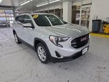 Certified 2020 GMC Terrain SLE w/ Driver Convenience Package image 6