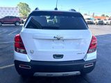 Used 2016 Chevrolet Trax LT w/ LT Convenience Package image 4