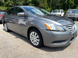 Used 2015 Nissan Sentra SV image 3
