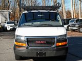 Used 2021 GMC Savana 2500 w/ Driver Convenience Package image 2