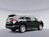 Used 2011 Toyota 4Runner SR5 image 5