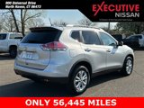 Used 2016 Nissan Rogue SV w/ SV Premium Package image 2